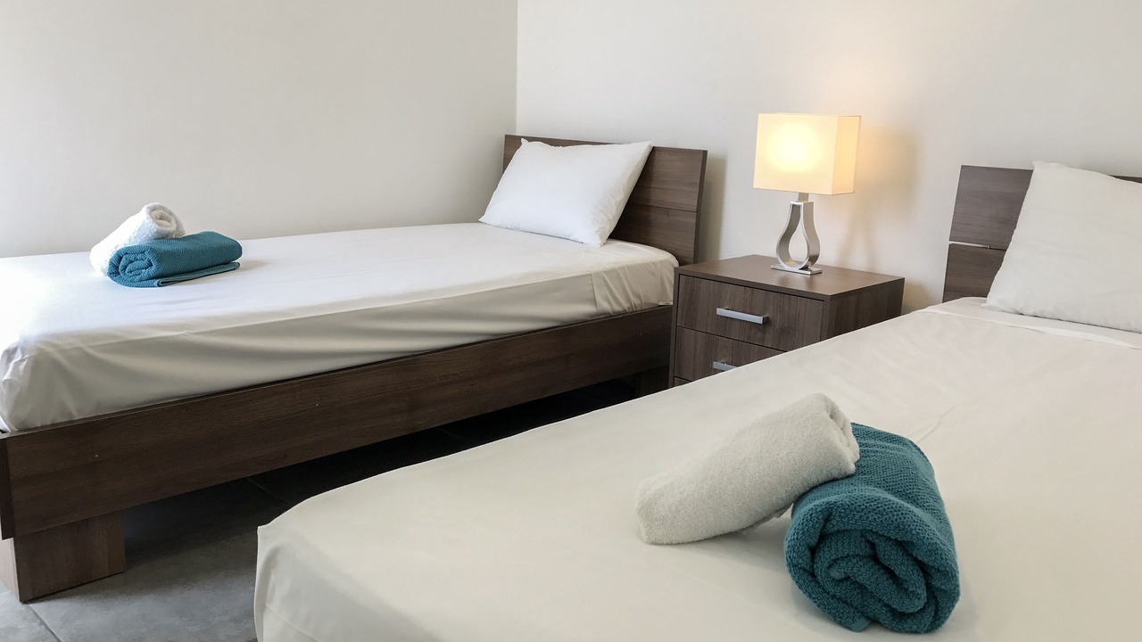 Photo of Bedroom in Ayia Napa