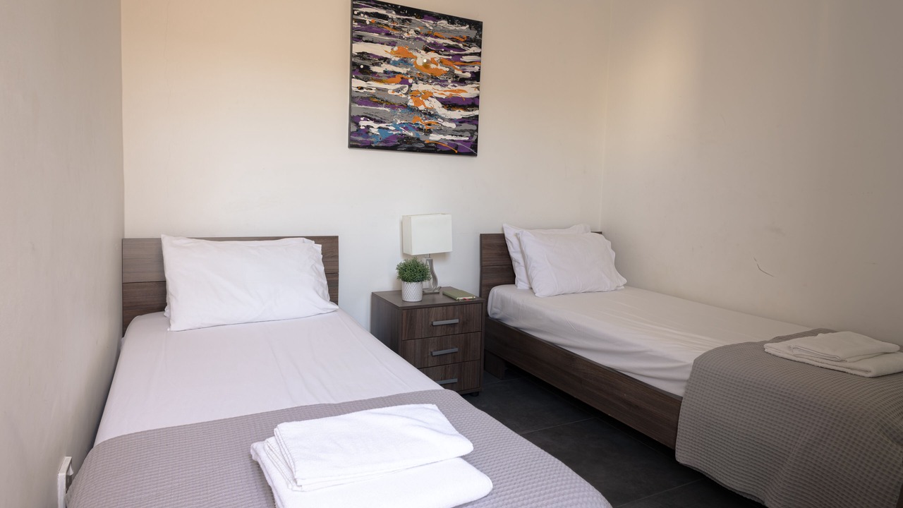 Photo of Bedroom in Ayia Napa