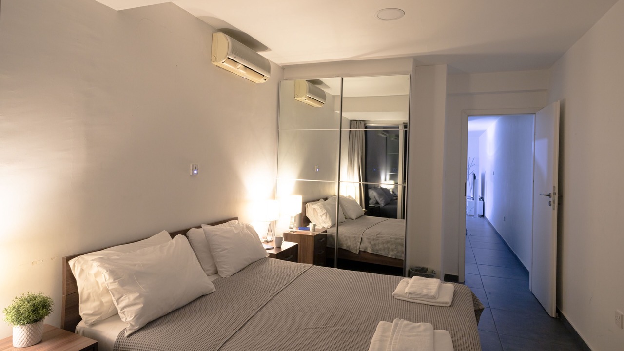 Photo of Bedroom in Ayia Napa