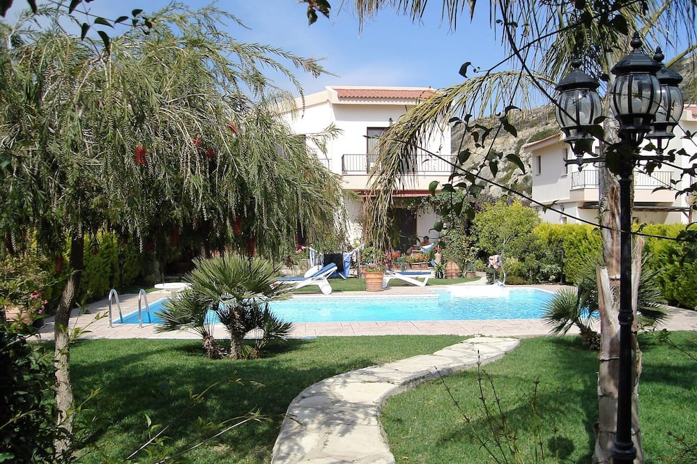 Photo of Outdoor in Pissouri