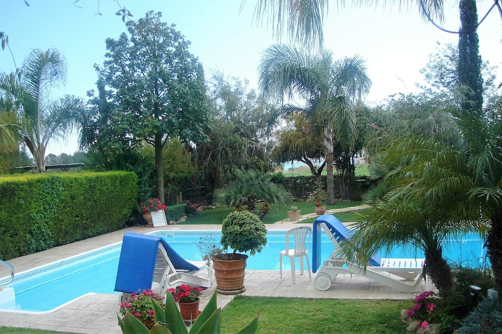 Photo of Outdoor in Pissouri