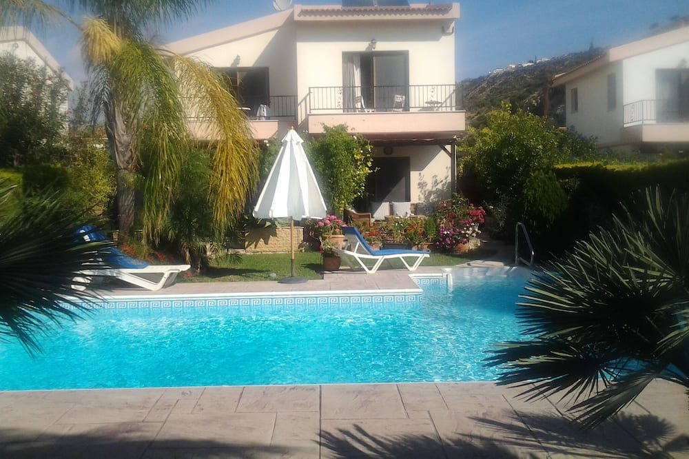 Photo of Outdoor in Pissouri