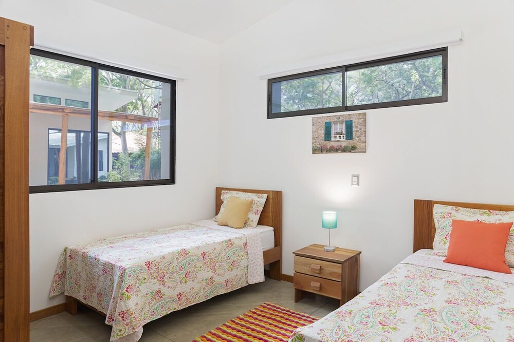 Photo of Bedroom in Playa Colorado