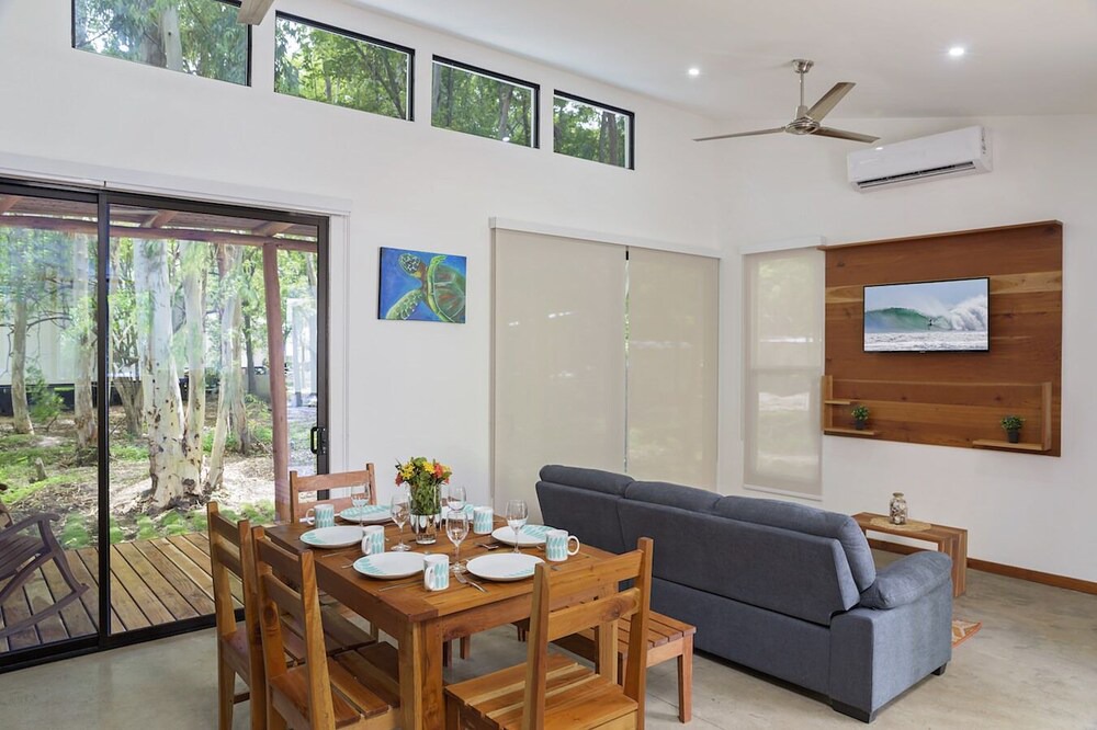 Photo of Livingroom in Playa Colorado