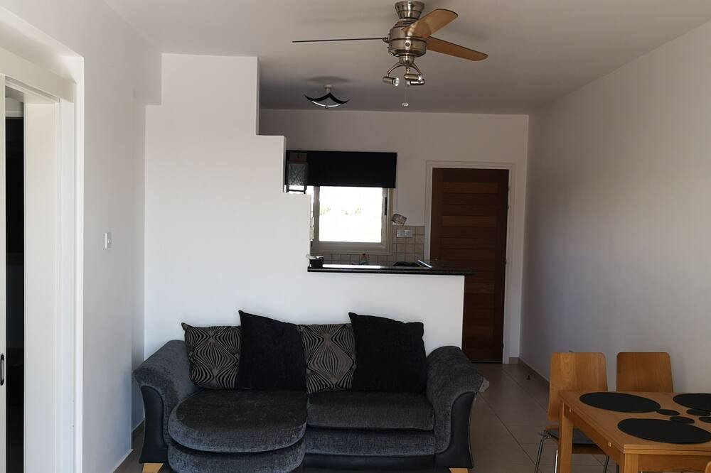 Photo of Livingroom in Mandria