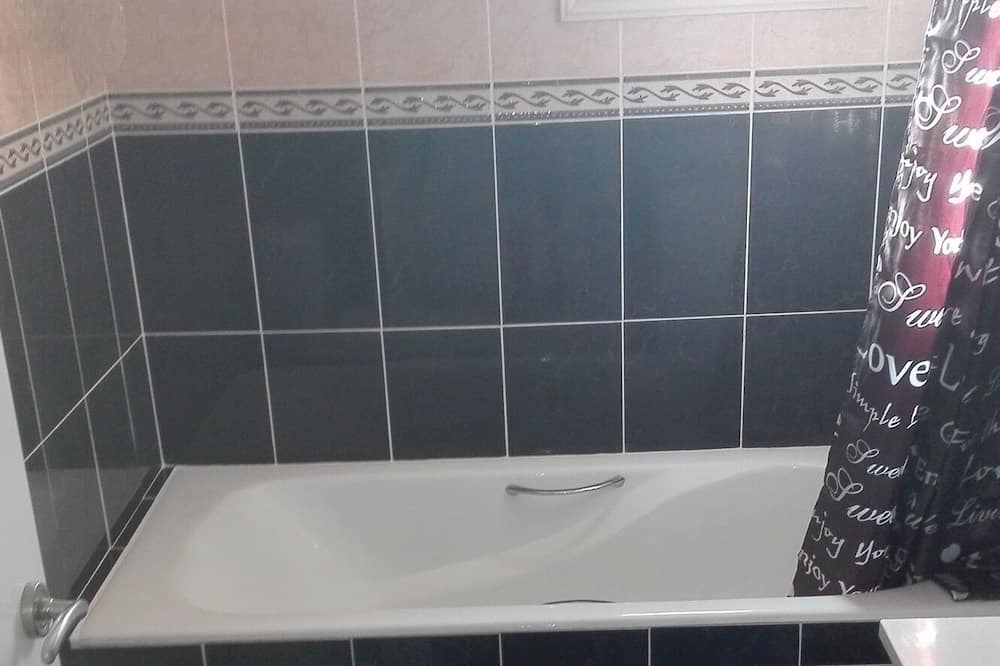 Photo of Bathroom in Mandria