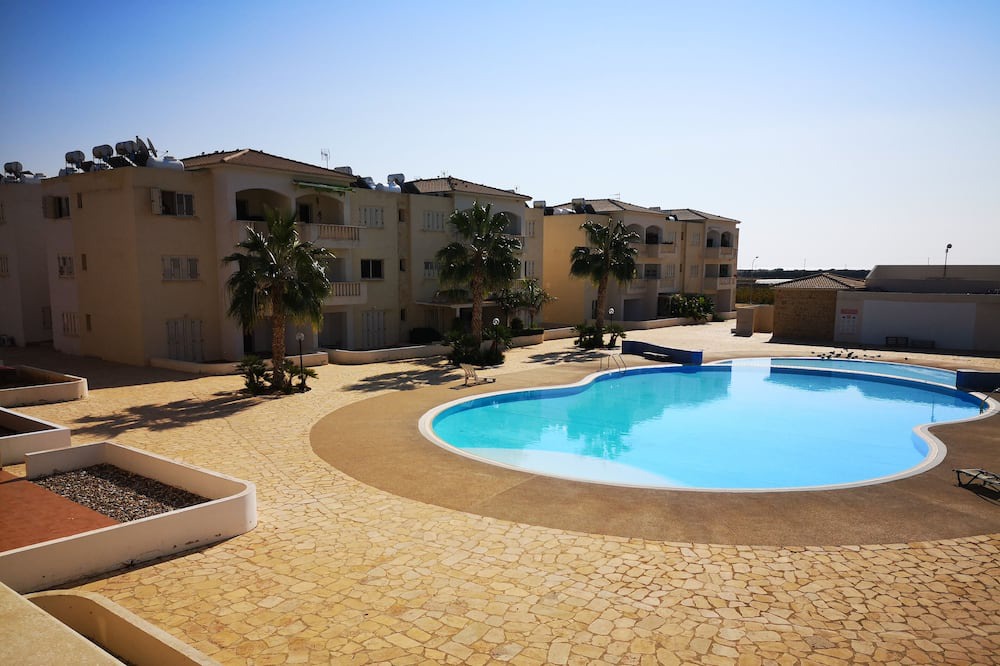 Photo of Patio Balcony in Mandria