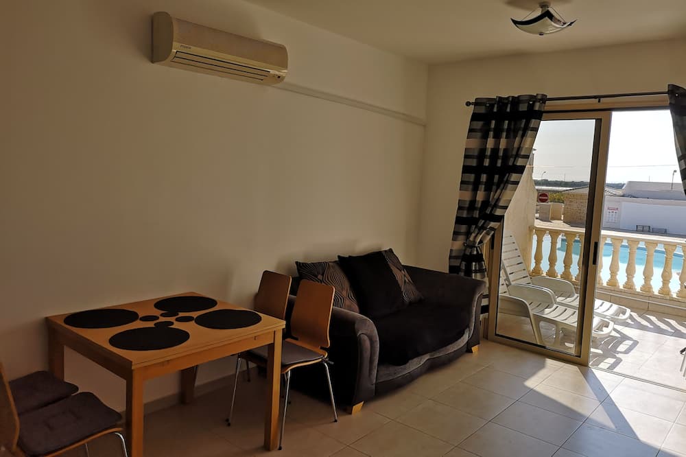 Photo of Livingroom in Mandria