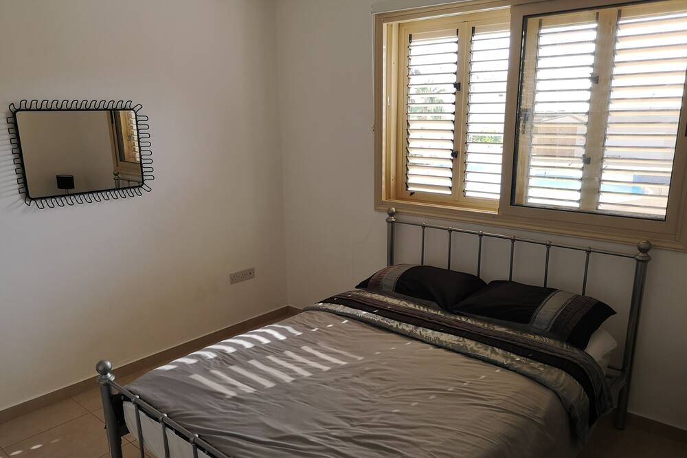 Photo of Bedroom in Mandria