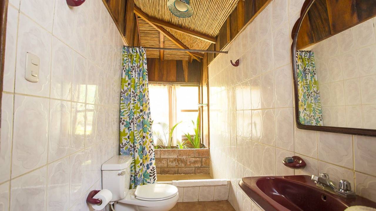Photo of Bathroom in Mechapa