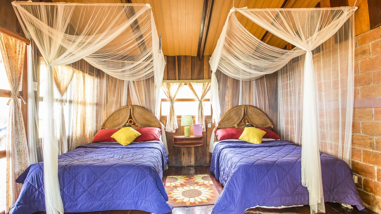 Photo of Bedroom in Mechapa