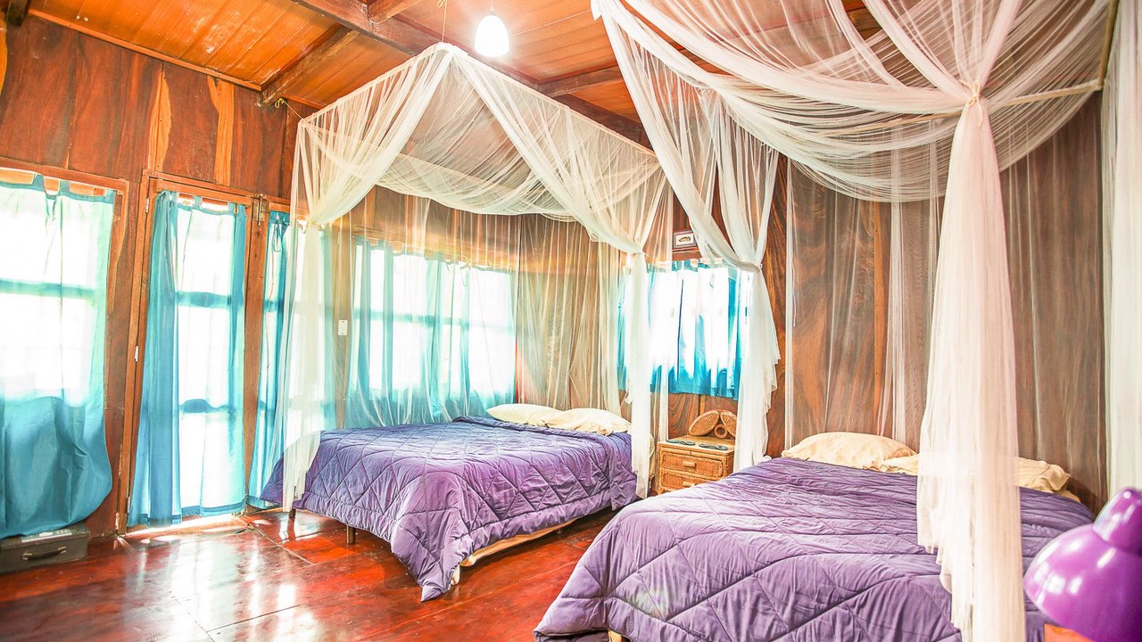 Photo of Bedroom in Mechapa