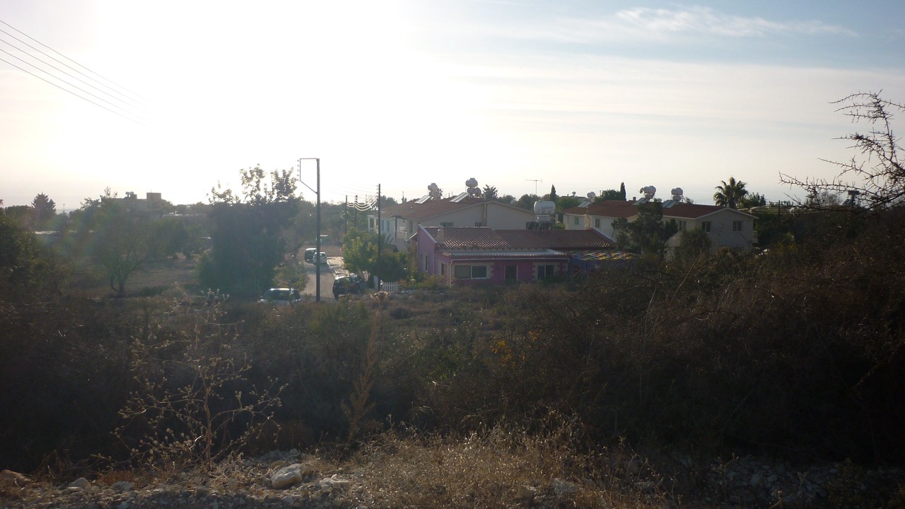 Photo of Outdoor in Old Town
