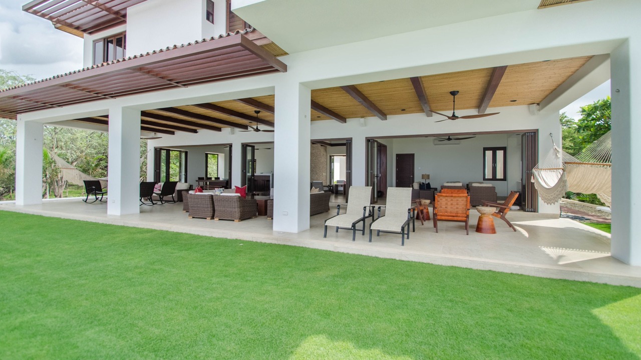 Photo of Outdoor in Playa Colorado