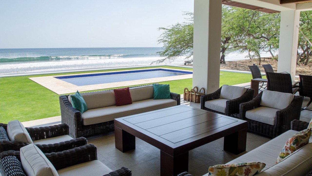 Photo of Outdoor in Playa Colorado