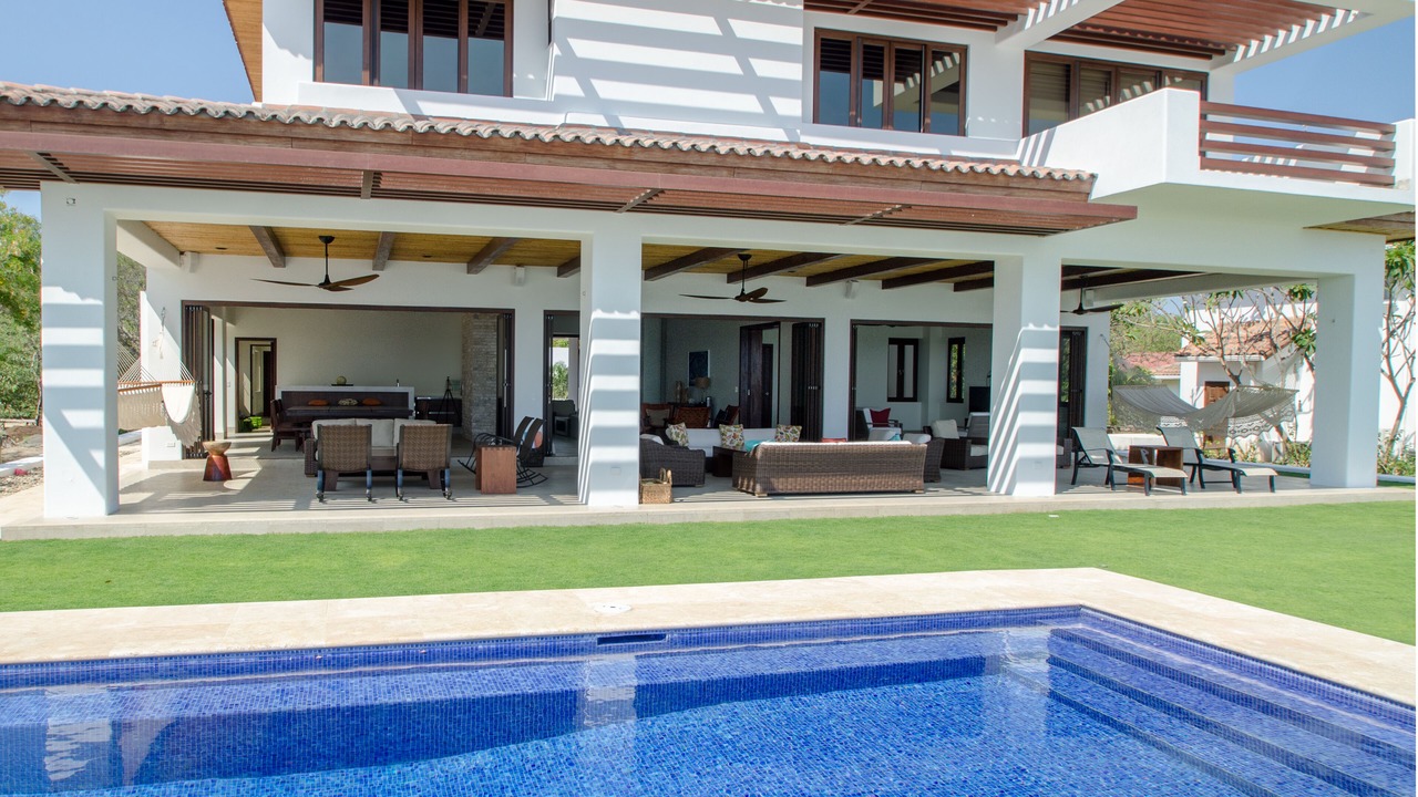 Photo of Outdoor in Playa Colorado