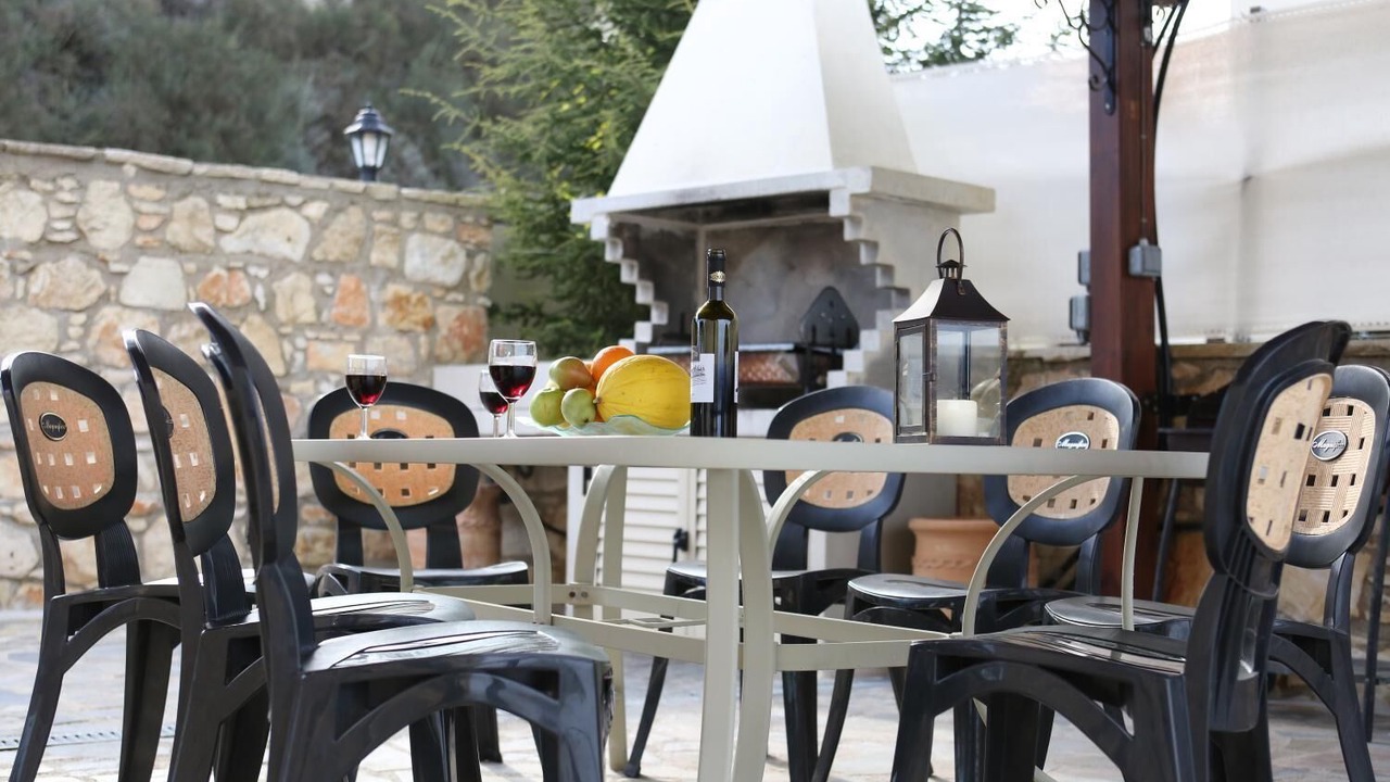 Photo of Patio Balcony in Theletra