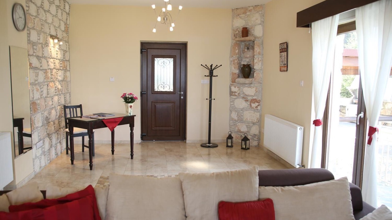 Photo of Livingroom in Theletra