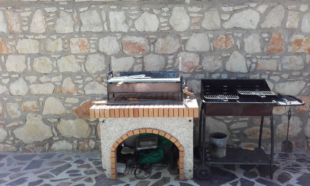 Photo of Outdoor in Theletra