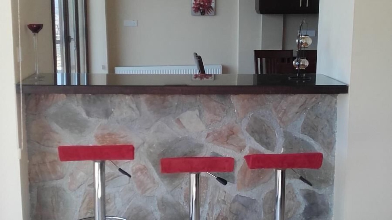 Photo of Kitchen in Theletra