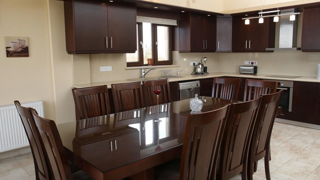 Photo of Kitchen in Theletra