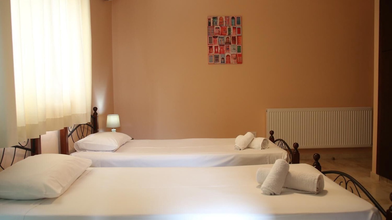 Photo of Bedroom in Theletra