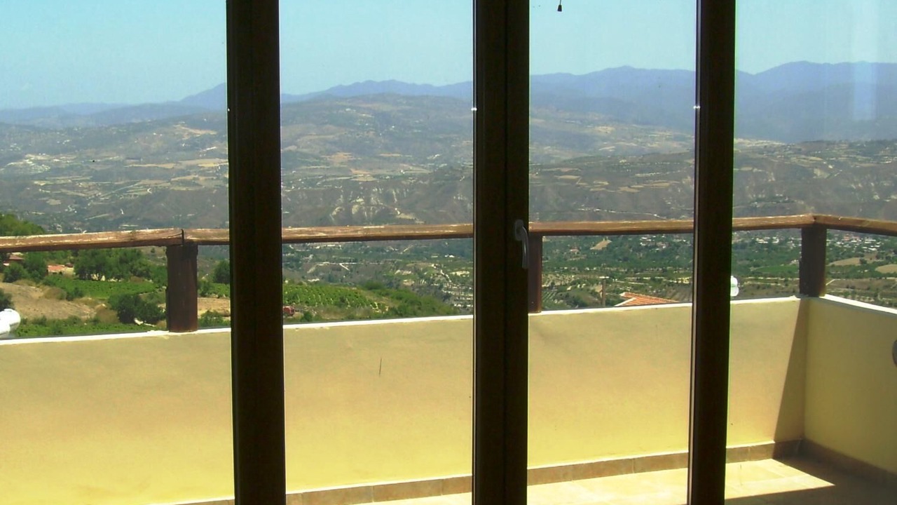 Photo of Patio Balcony in Theletra