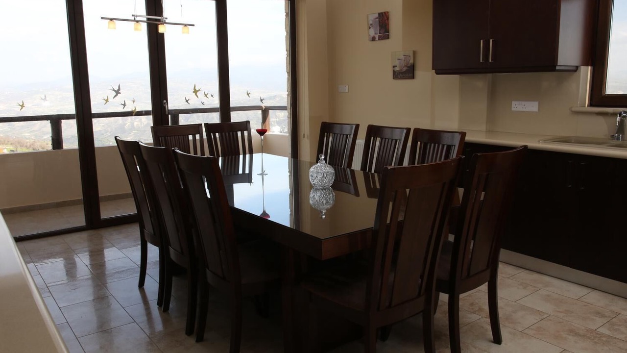 Photo of Kitchen in Theletra