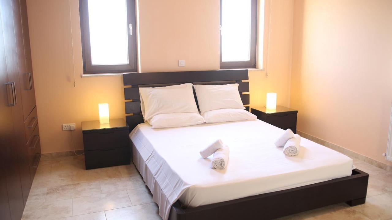 Photo of Bedroom in Theletra