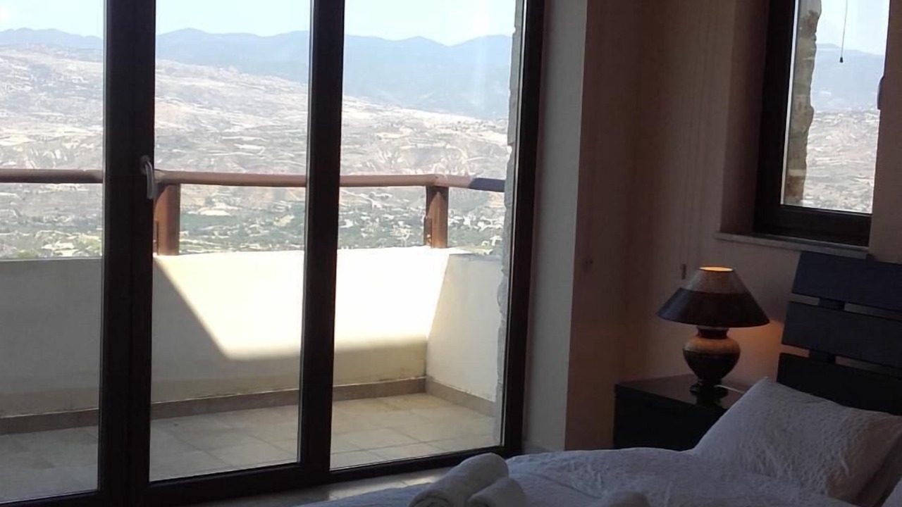 Photo of Bedroom in Theletra