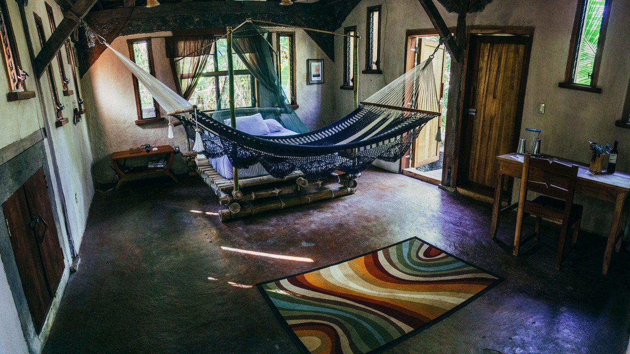 Photo of Bedroom in Balgue