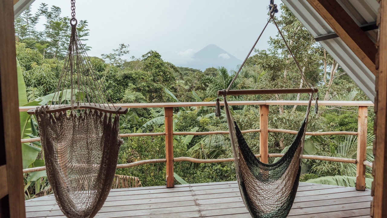 Photo of Patio Balcony in Balgue