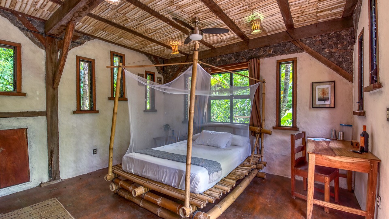 Photo of Bedroom in Balgue