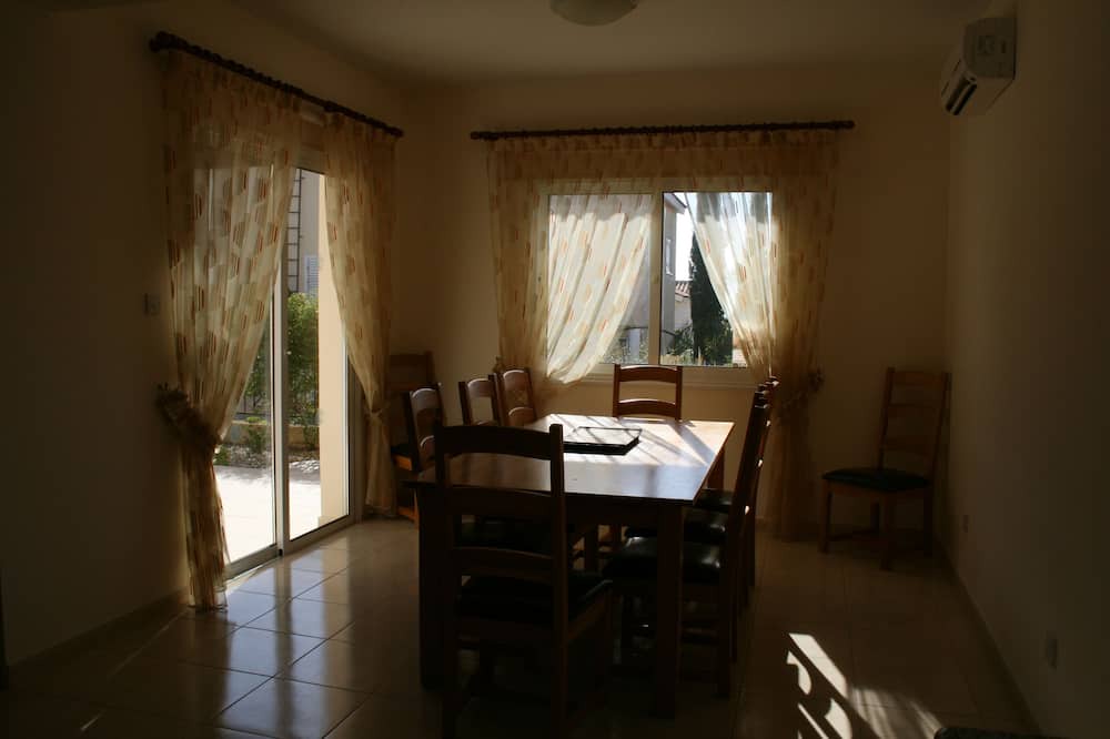 Photo of Livingroom in Ayia Marina Chrysochous