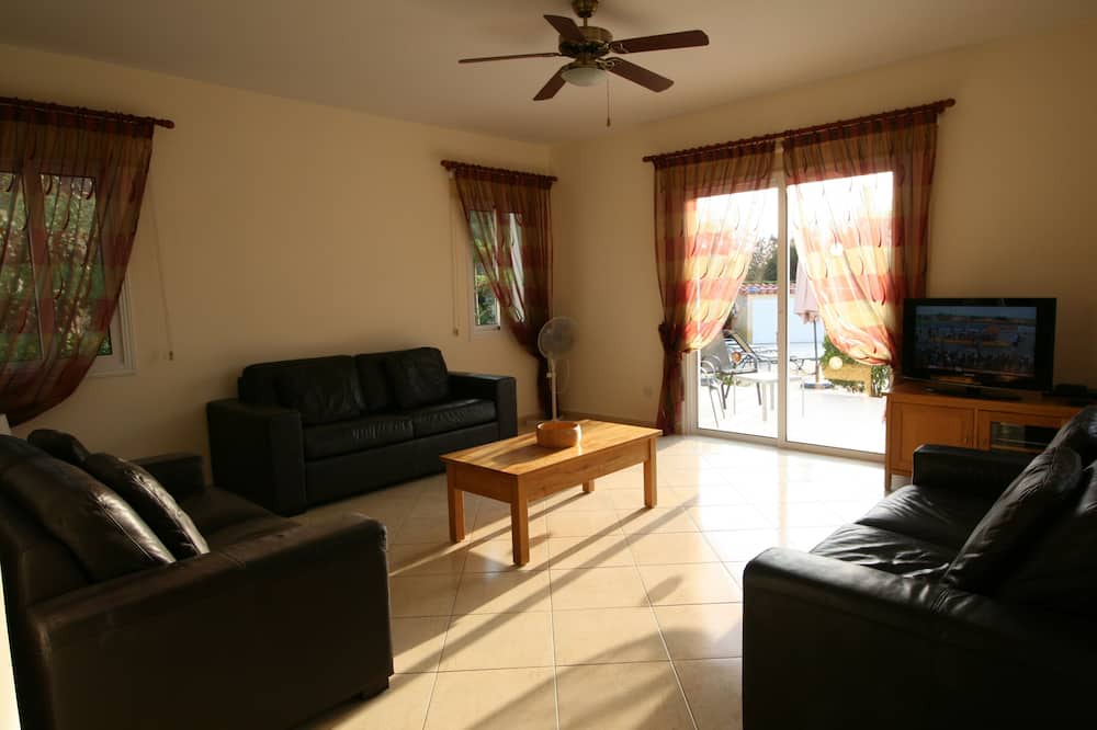 Photo of Livingroom in Ayia Marina Chrysochous