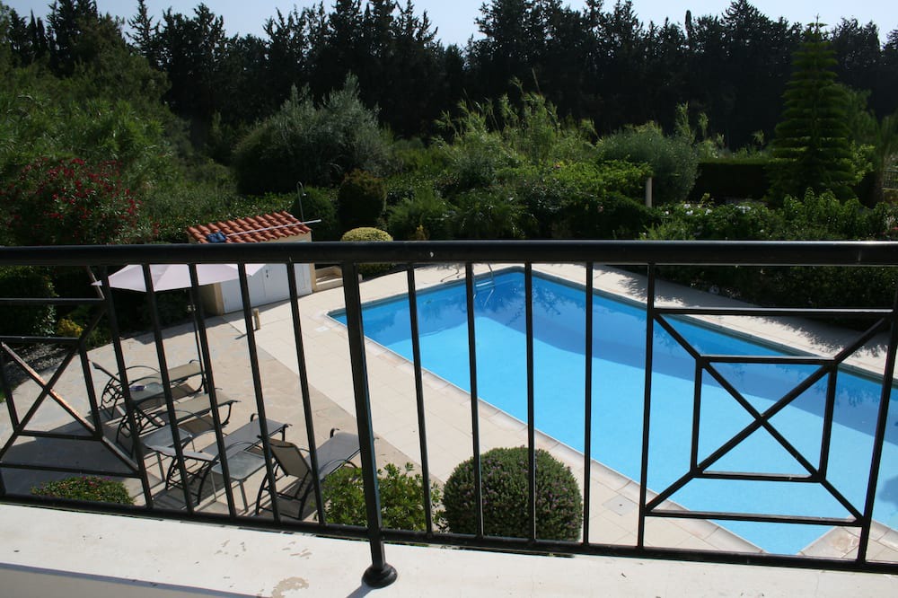 Photo of Patio Balcony in Ayia Marina Chrysochous