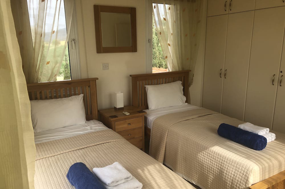 Photo of Bedroom in Ayia Marina Chrysochous