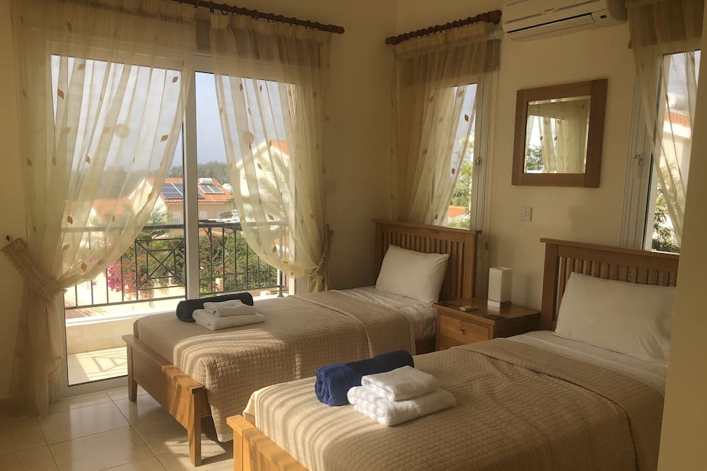 Photo of Bedroom in Ayia Marina Chrysochous