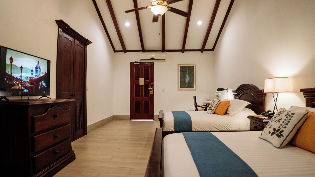 Photo of Bedroom in Granada