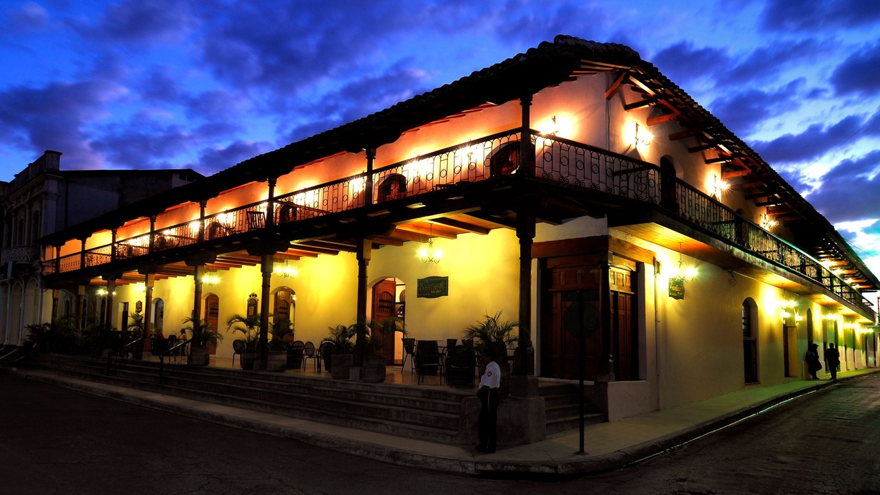 Photo of Outdoor in Granada