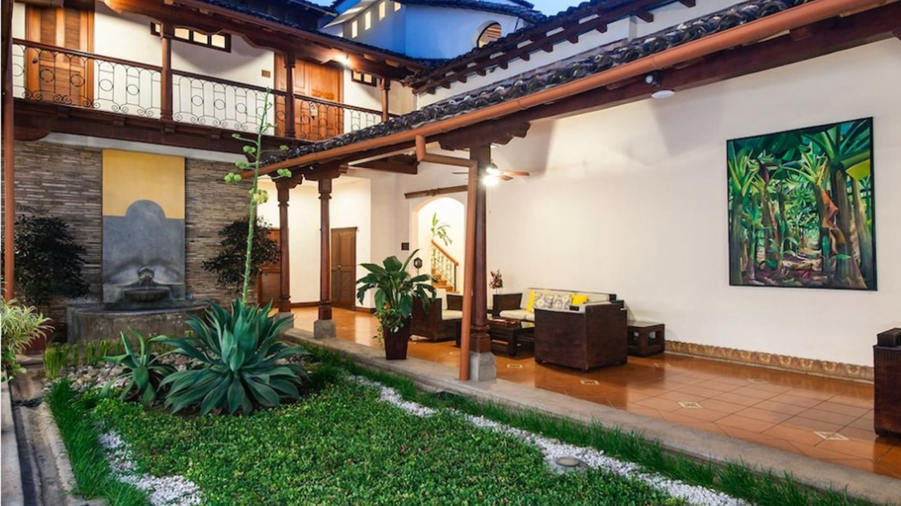 Photo of Outdoor in Granada