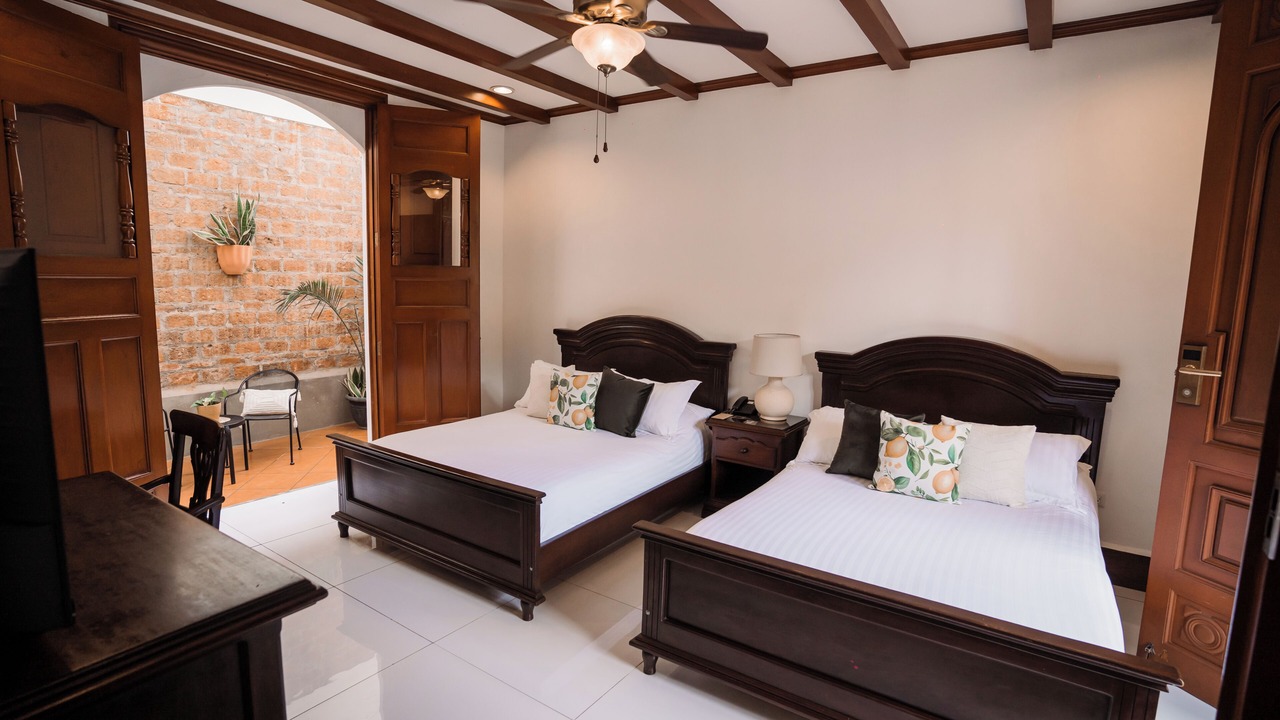 Photo of Bedroom in Granada