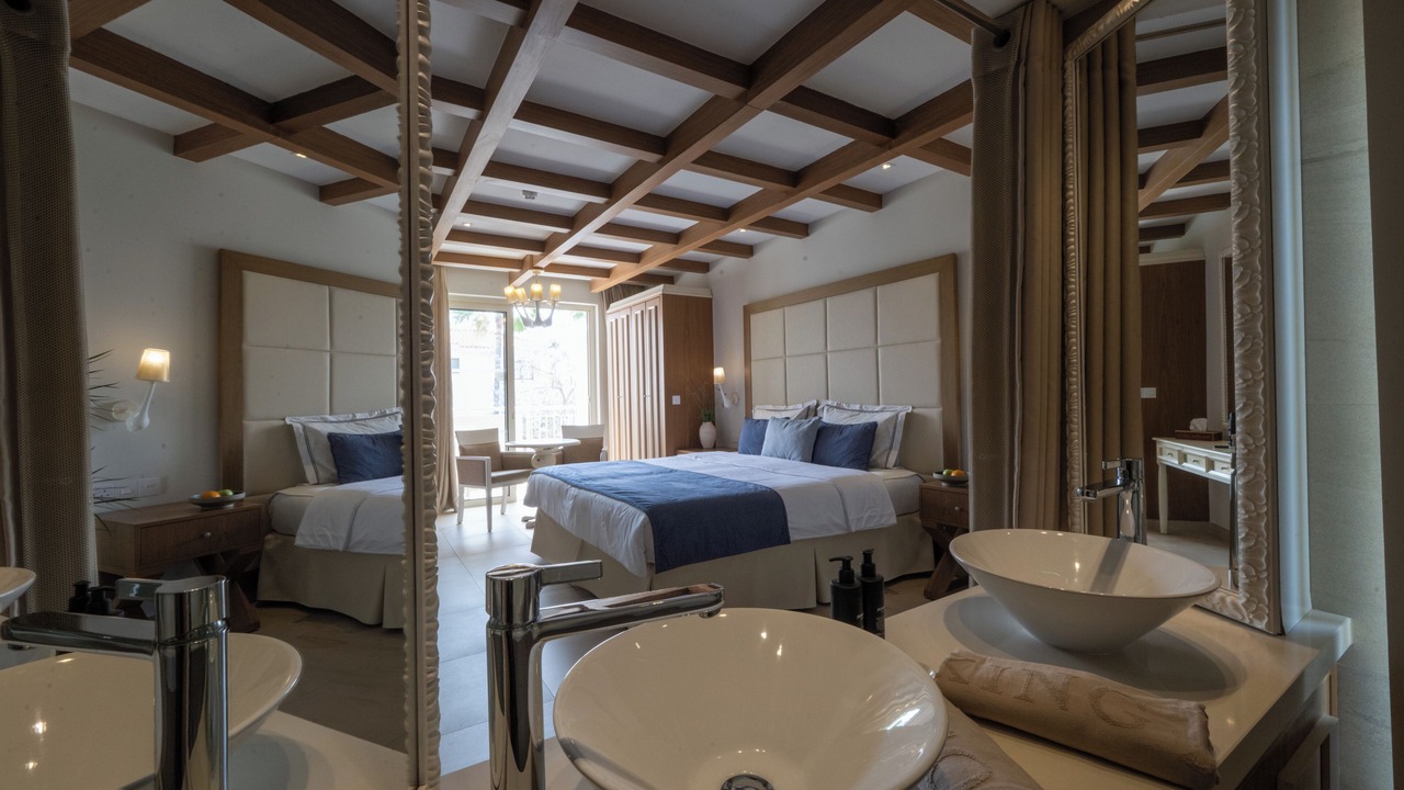Photo of Bedroom in Paphos