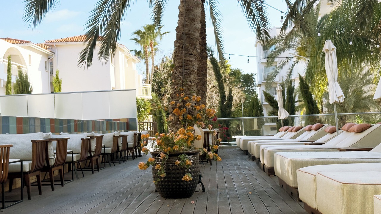 Photo of Outdoor in Paphos