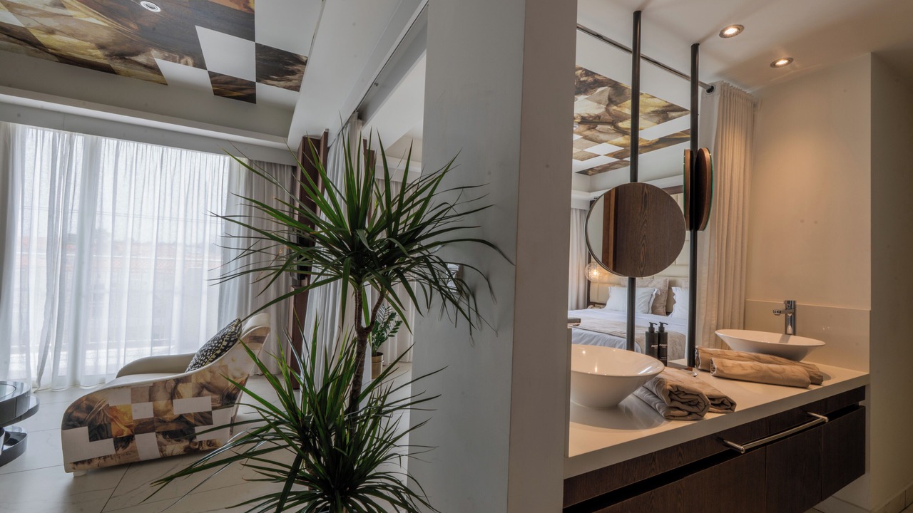 Photo of Bedroom in Paphos