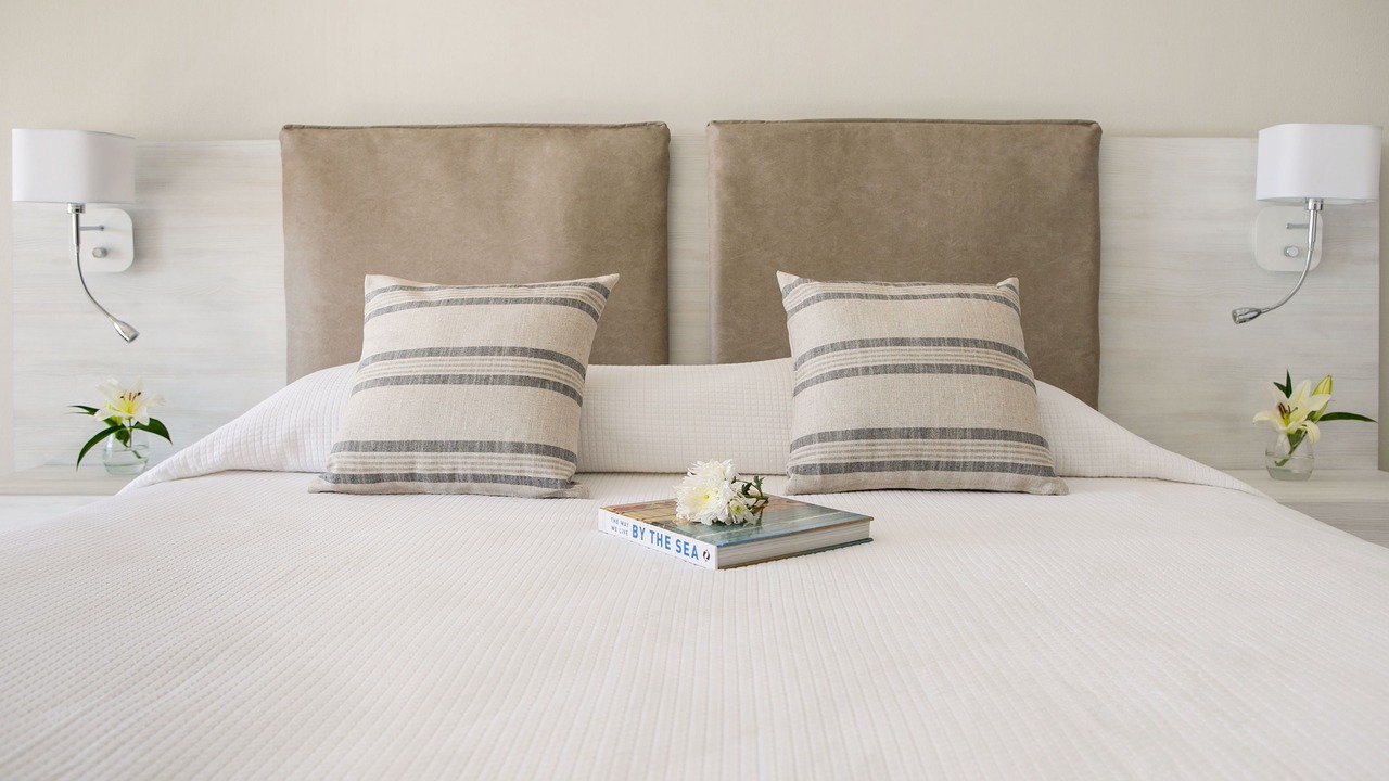 Photo of Bedroom in Chlorakas