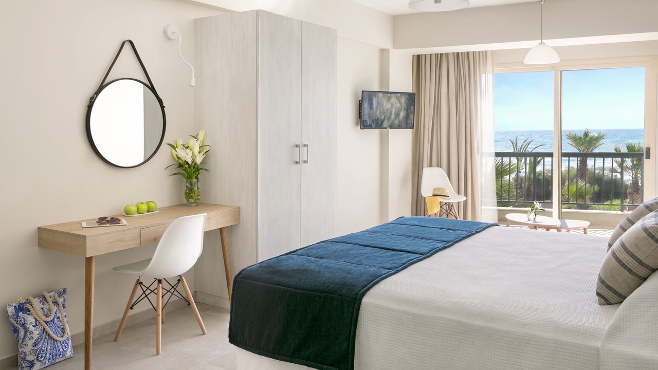 Photo of Bedroom in Chlorakas