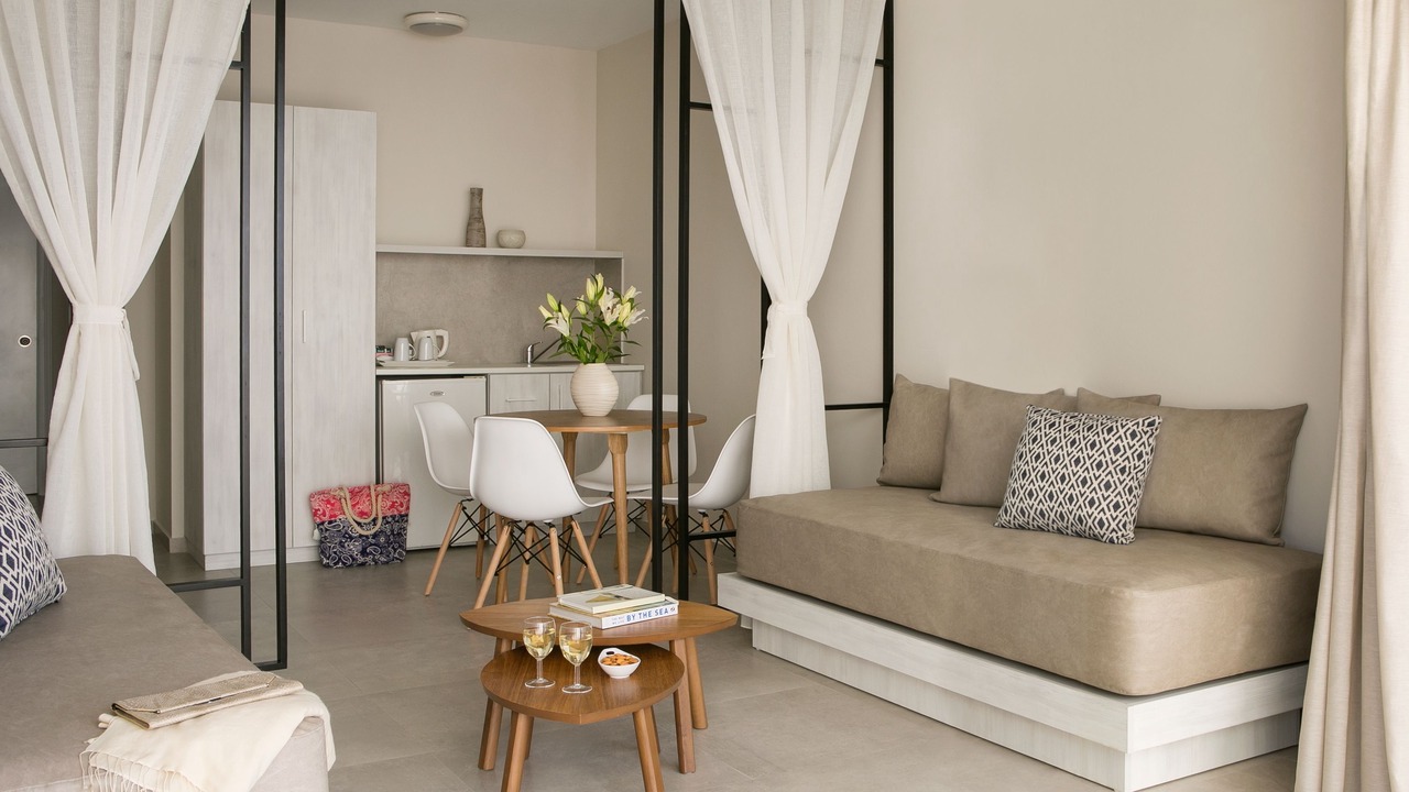 Photo of Bedroom in Chlorakas