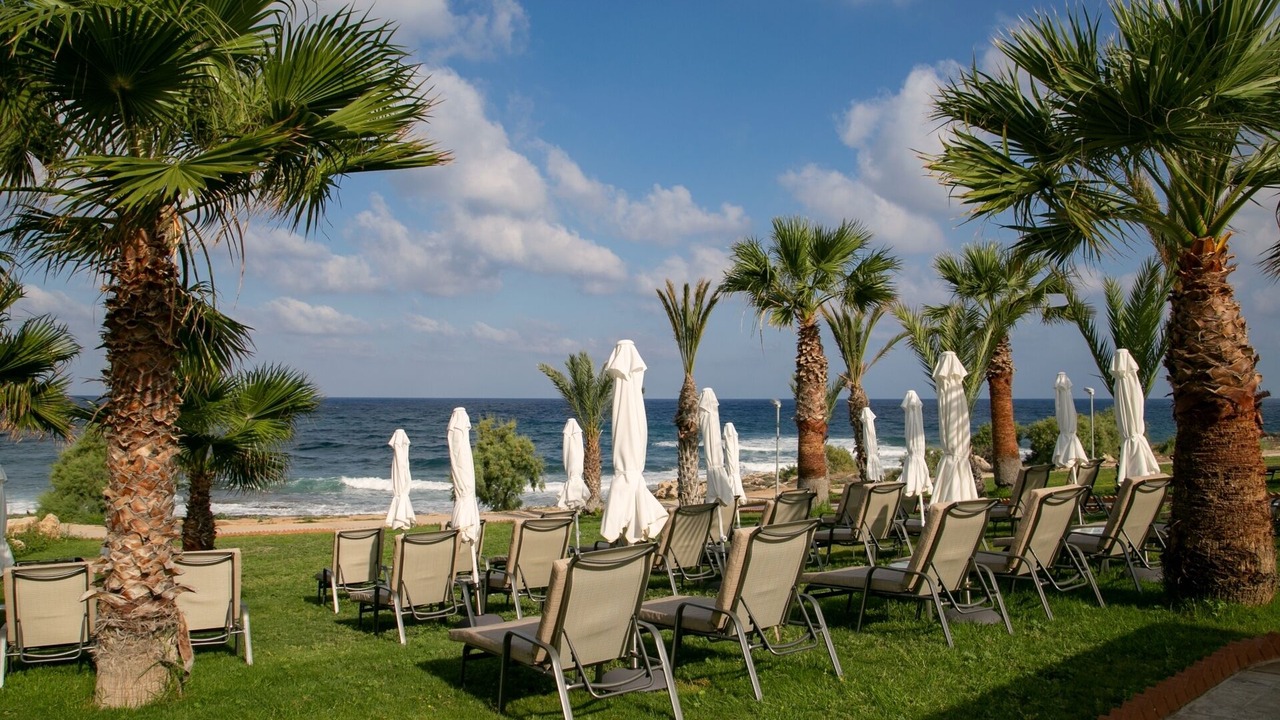 Photo of Outdoor in Chlorakas