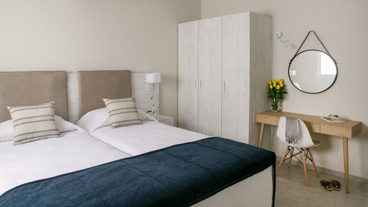 Photo of Bedroom in Chlorakas